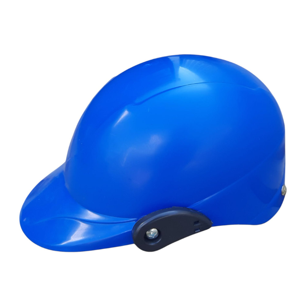 KASK JOKEY fitilsiz CAMSIZ MAVİ