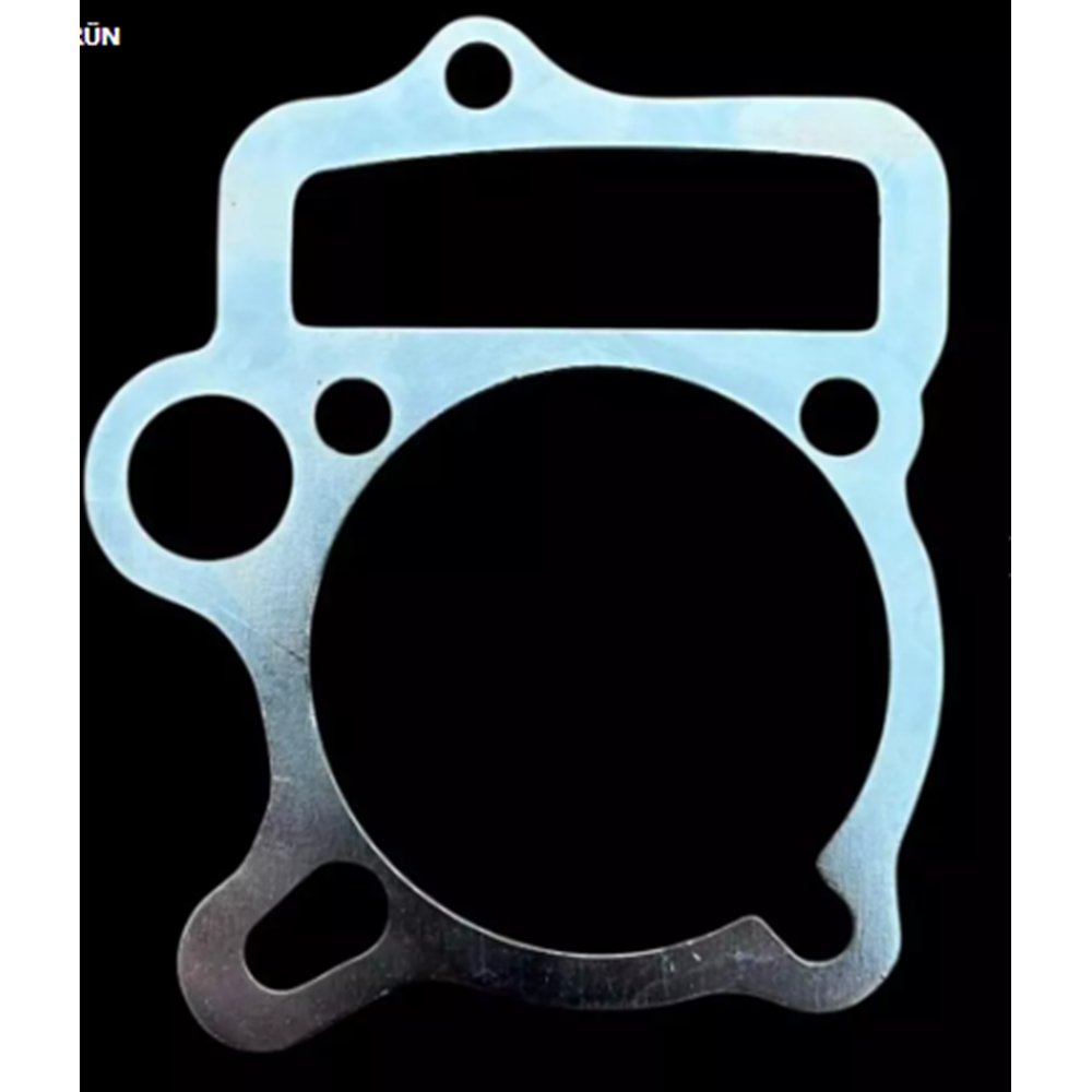 YÜKSELTME ALT CONTA Cub 135 KUBA ege sac 1mm