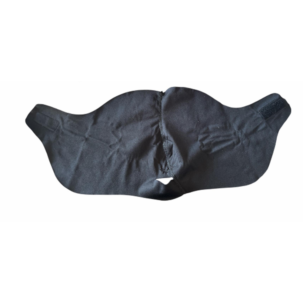 BOYUNLU MASKE