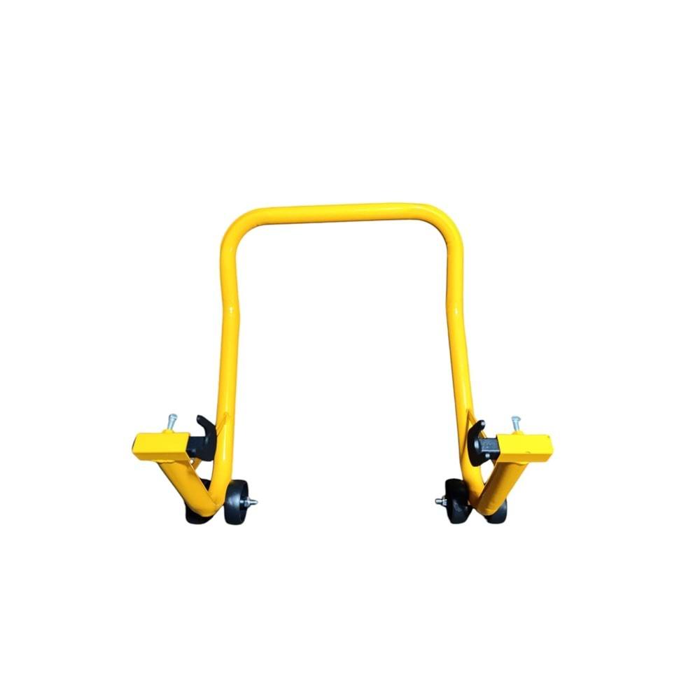 MOTOR KALDIRMA SEHPASI ARKA Sarı