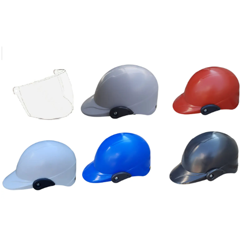 KASK JOKEY fitilsiz CAMLI KARIŞIK