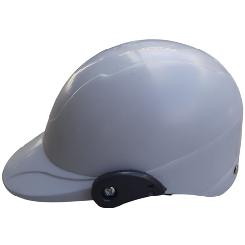 KASK JOKEY fitilsiz CAMSIZ GRİ