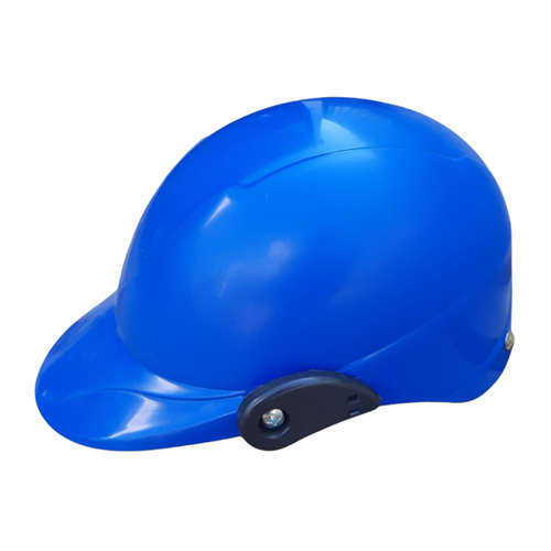 KASK JOKEY fitilsiz CAMSIZ MAVİ