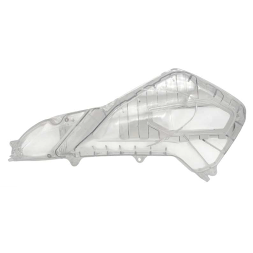 HAVA FİLİTRE KAPAĞI şeffaf HONDA PCX Uyumlu