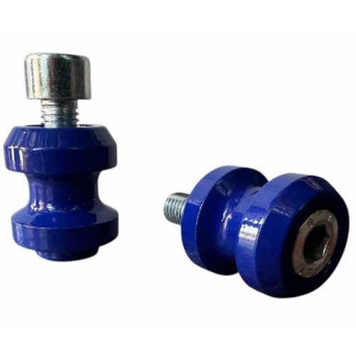MOTOR SEHPA DAYAMA YÜKSÜĞÜ/TAKOZU 10mm Mavi
