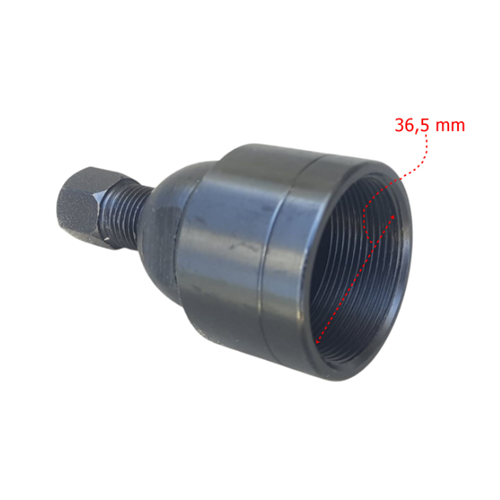 MANYOTA ÇEKTİRMESİ RKS R250 A250