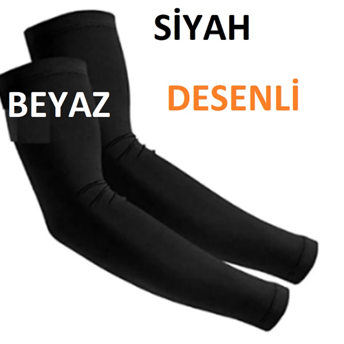 KOLLUK-KOL BANDAJI karışık TEK RENK