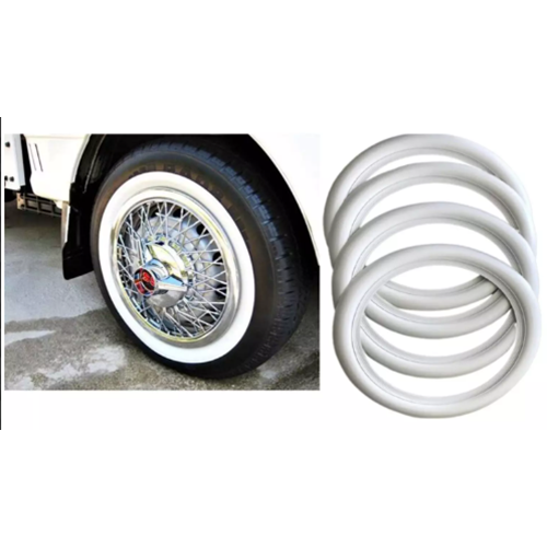 15 OTOMOBİL LASTİK YANAĞI