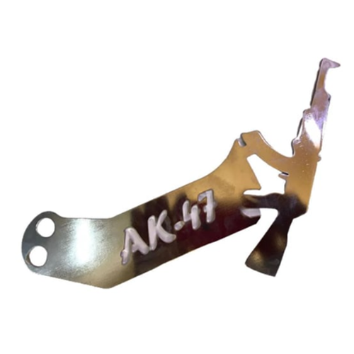 ÇEKİ DEMİRİ AK-47 sağ+sol