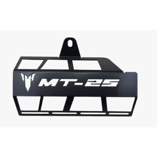 EKSOZ KORUMA SACI YAMAHA MT25