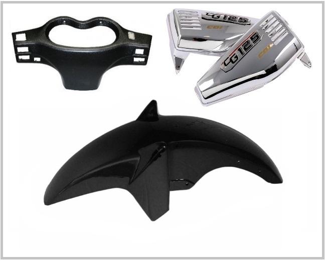 Kaporta ve Yedek Parça